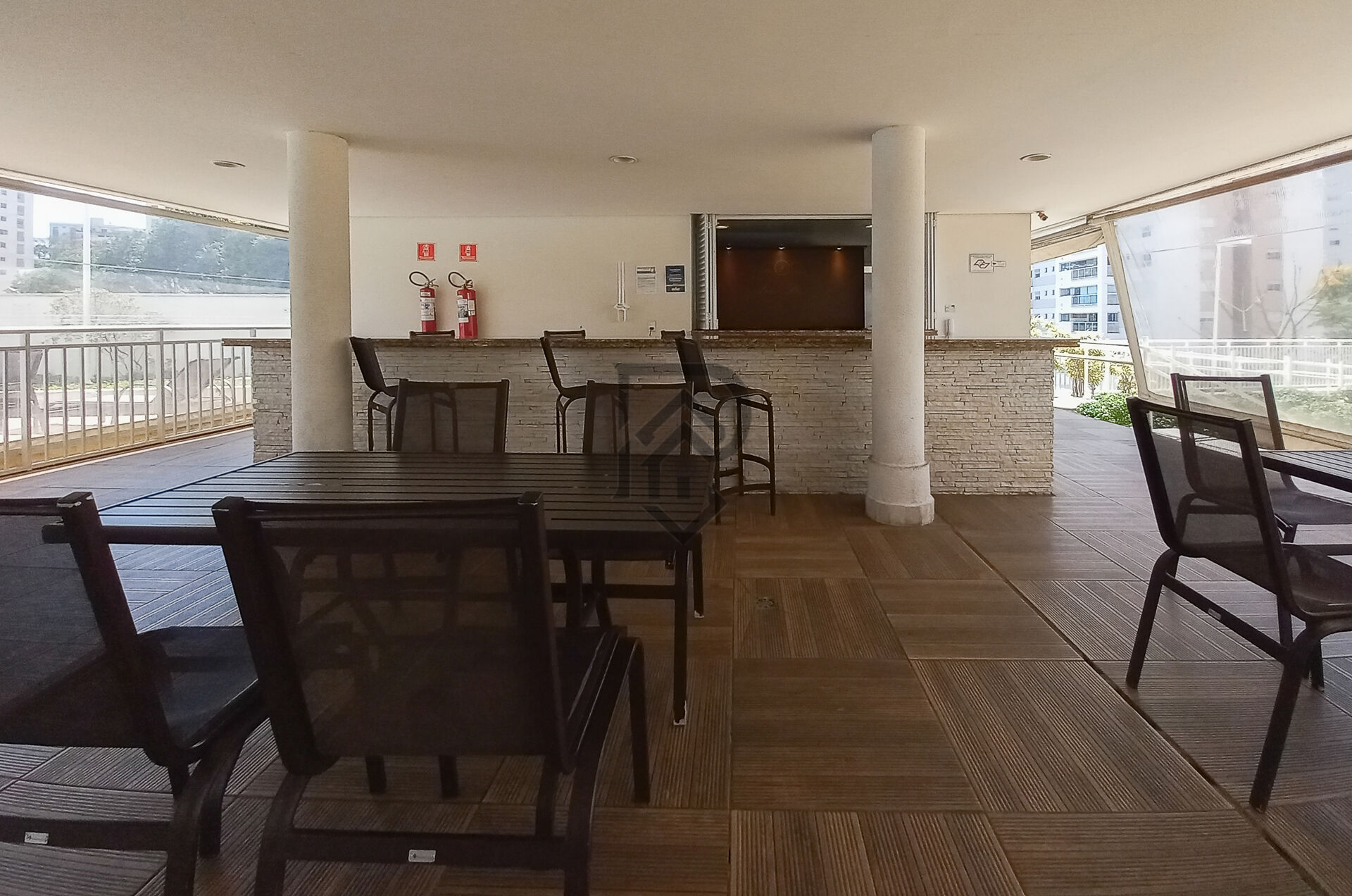 Apartamento, 3 quartos, 134 m² - Foto 60