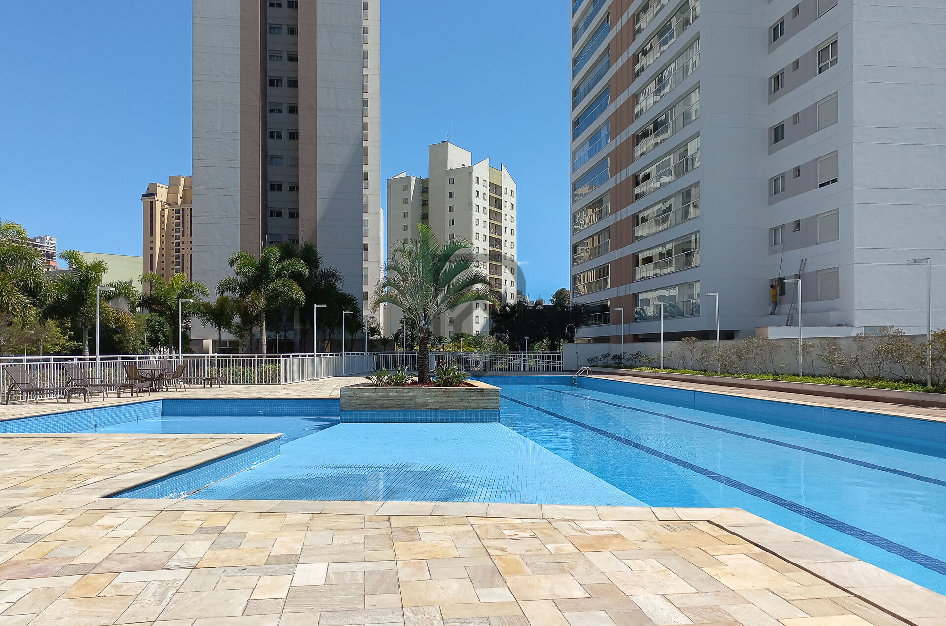 Apartamento, 3 quartos, 134 m² - Foto 57