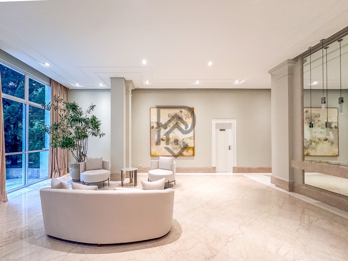 Apartamento, 2 quartos, 156 m² - Foto 41