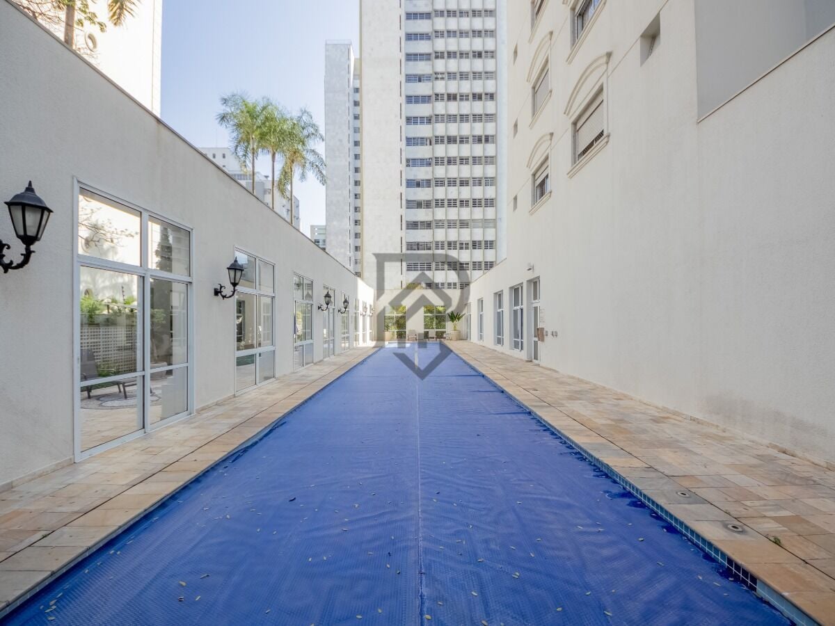 Apartamento, 2 quartos, 156 m² - Foto 37