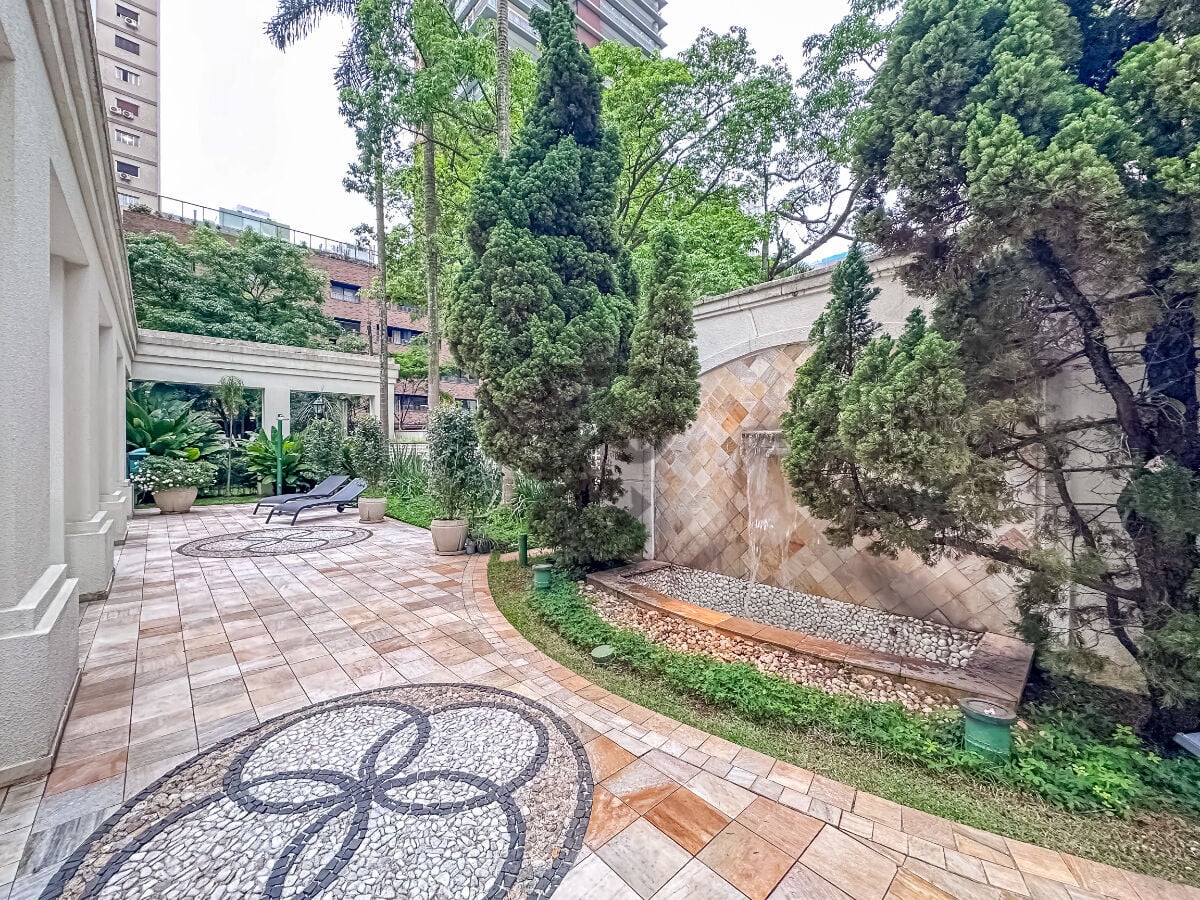 Apartamento, 2 quartos, 156 m² - Foto 27