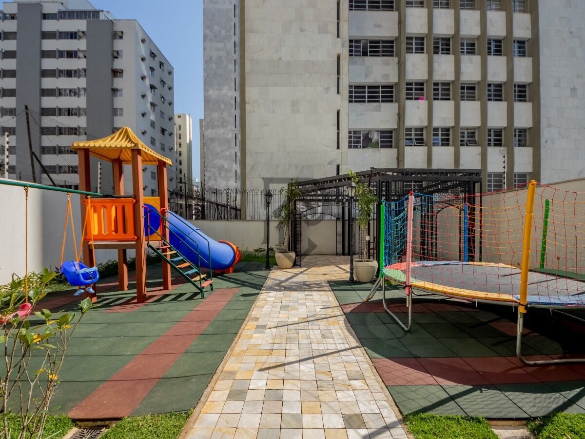 Apartamento, 2 quartos, 156 m² - Foto 33