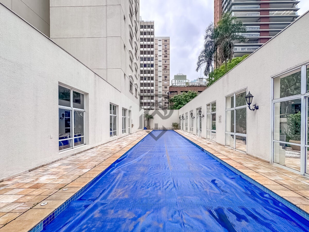 Apartamento, 2 quartos, 156 m² - Foto 29