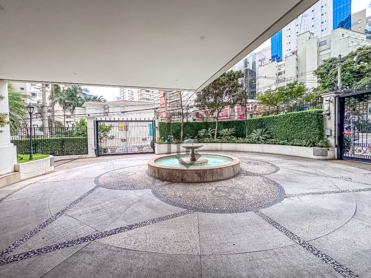 Apartamento, 2 quartos, 156 m² - Foto 32