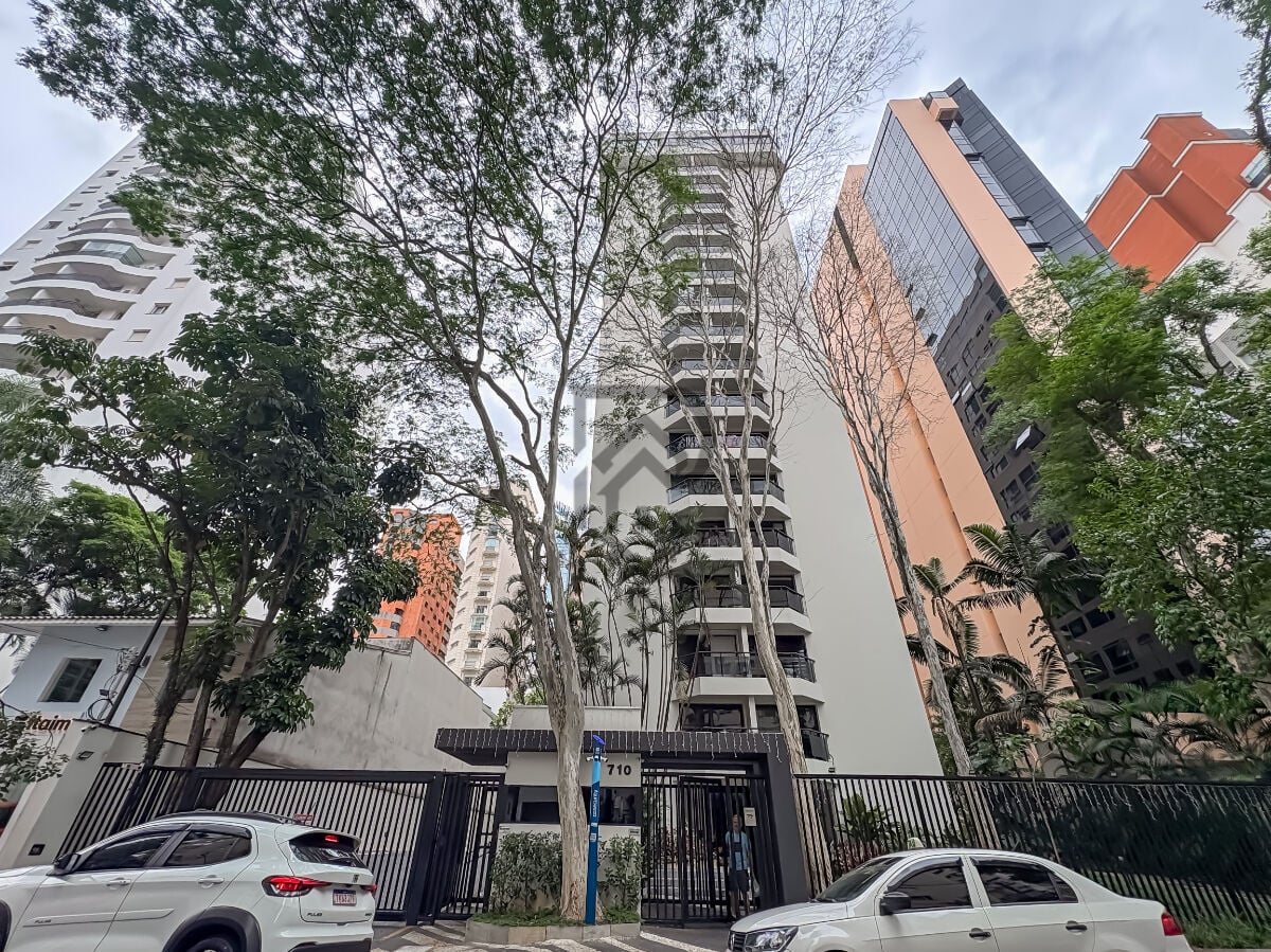 Cobertura, 1 quarto, 90 m² - Foto 31