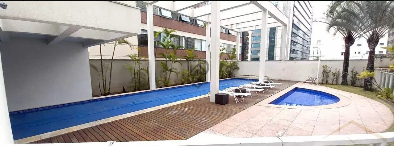Apartamento, 3 quartos, 162 m² - Foto 51