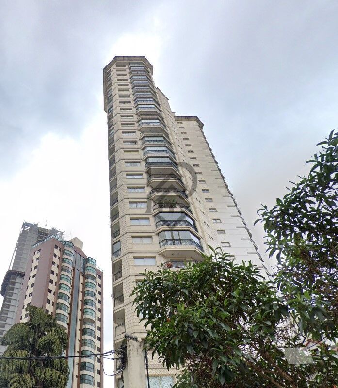 Apartamento, 4 quartos, 165 m² - Foto 31