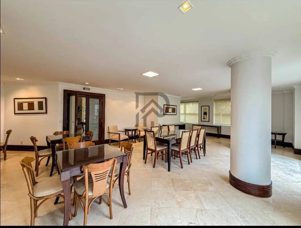 Apartamento, 4 quartos, 165 m² - Foto 36