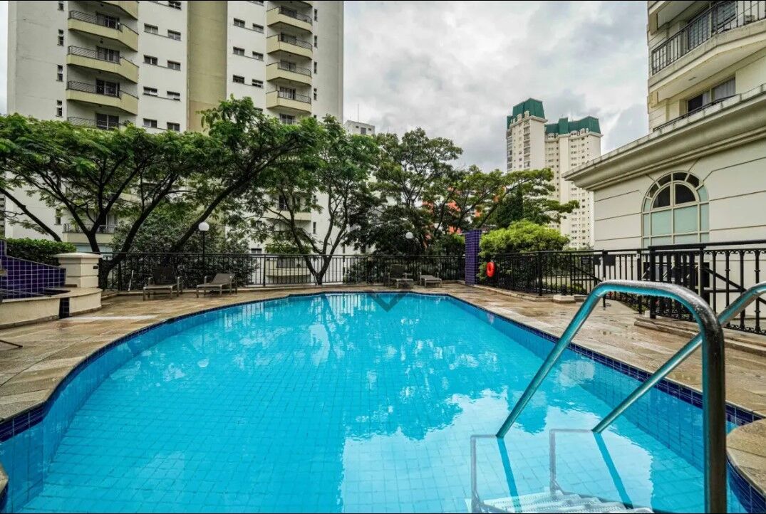 Apartamento, 4 quartos, 165 m² - Foto 26