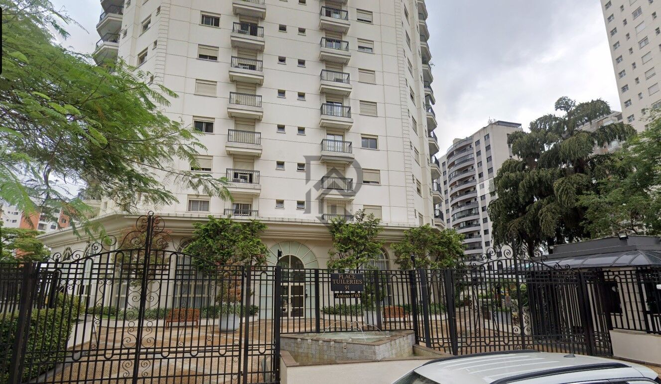 Apartamento, 4 quartos, 165 m² - Foto 28