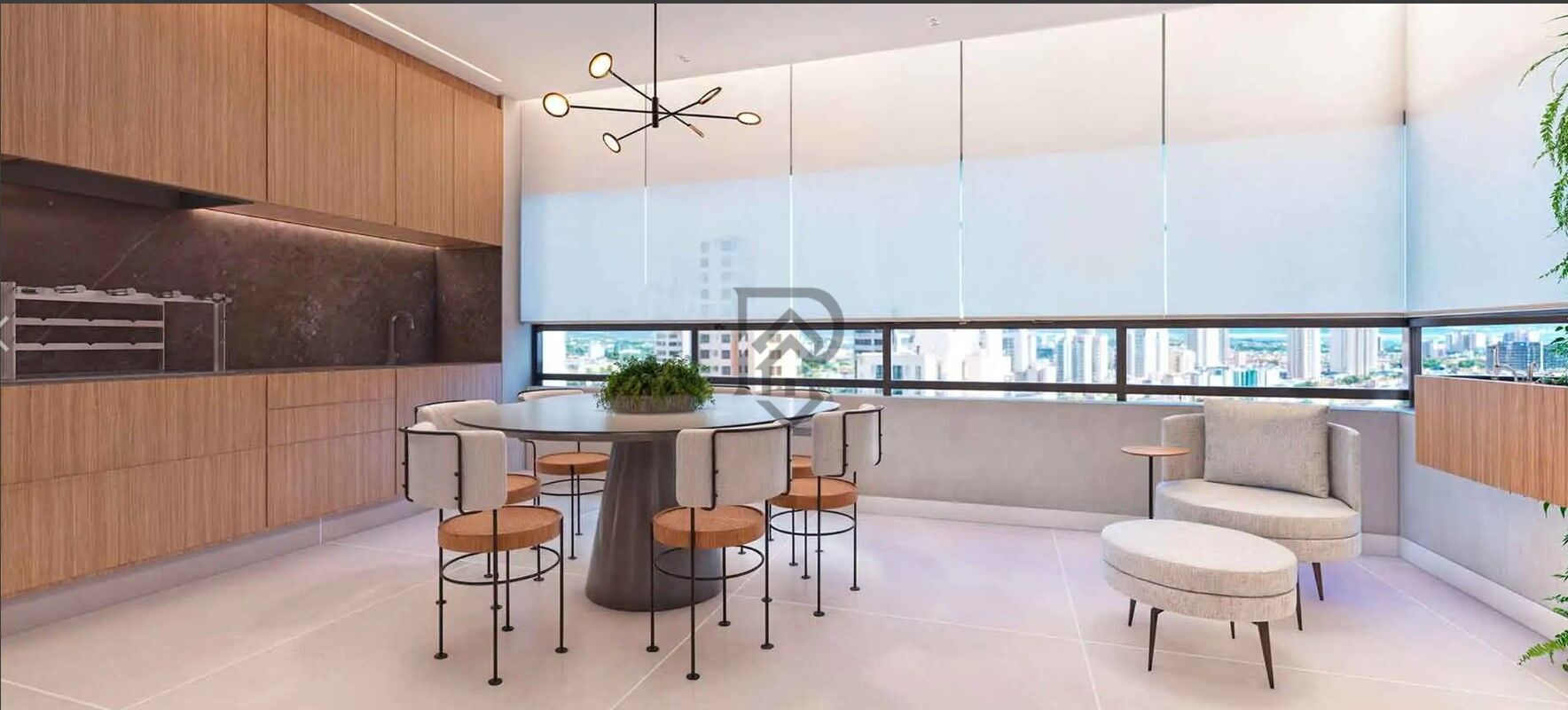 Apartamento, 3 quartos, 130 m² - Foto 73