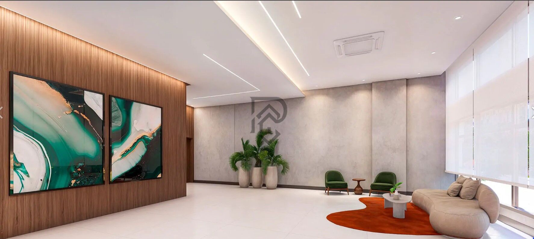 Apartamento, 3 quartos, 130 m² - Foto 58