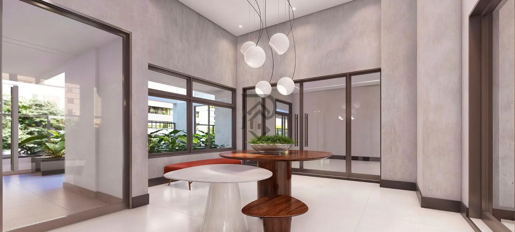 Apartamento, 3 quartos, 130 m² - Foto 60