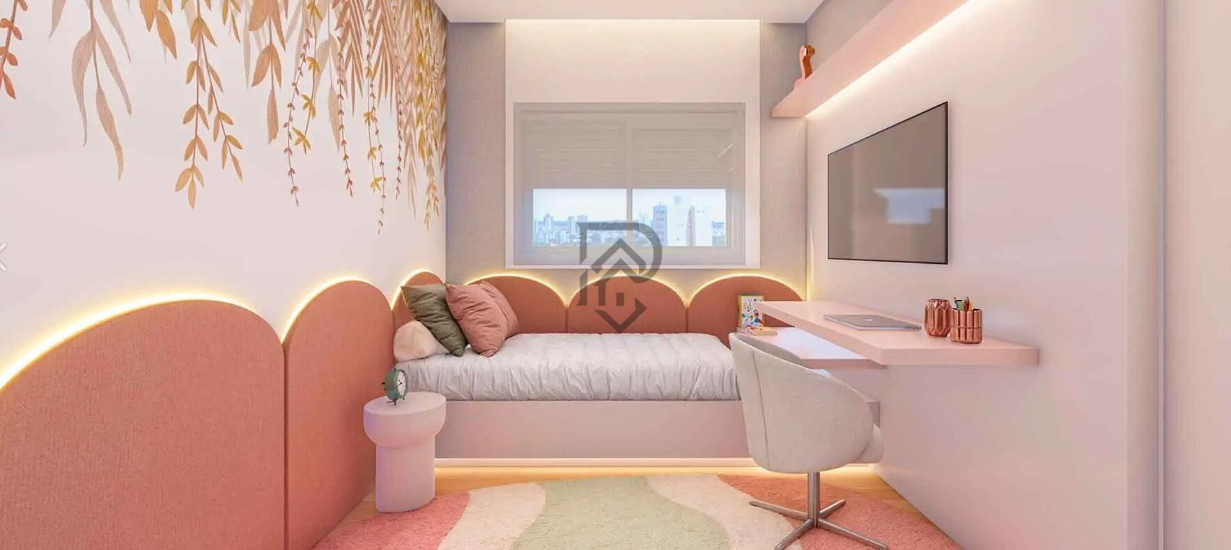 Apartamento, 3 quartos, 130 m² - Foto 75
