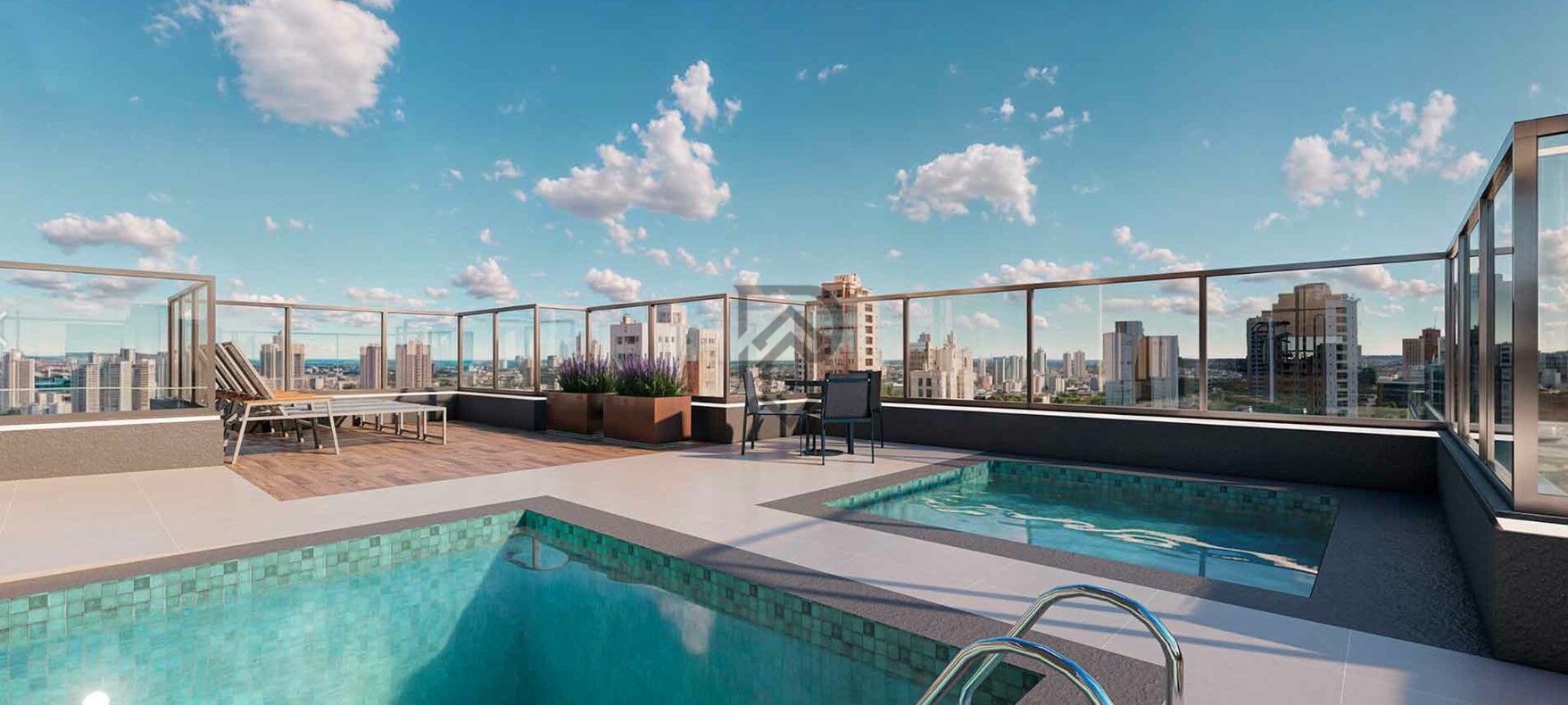 Apartamento, 3 quartos, 130 m² - Foto 53
