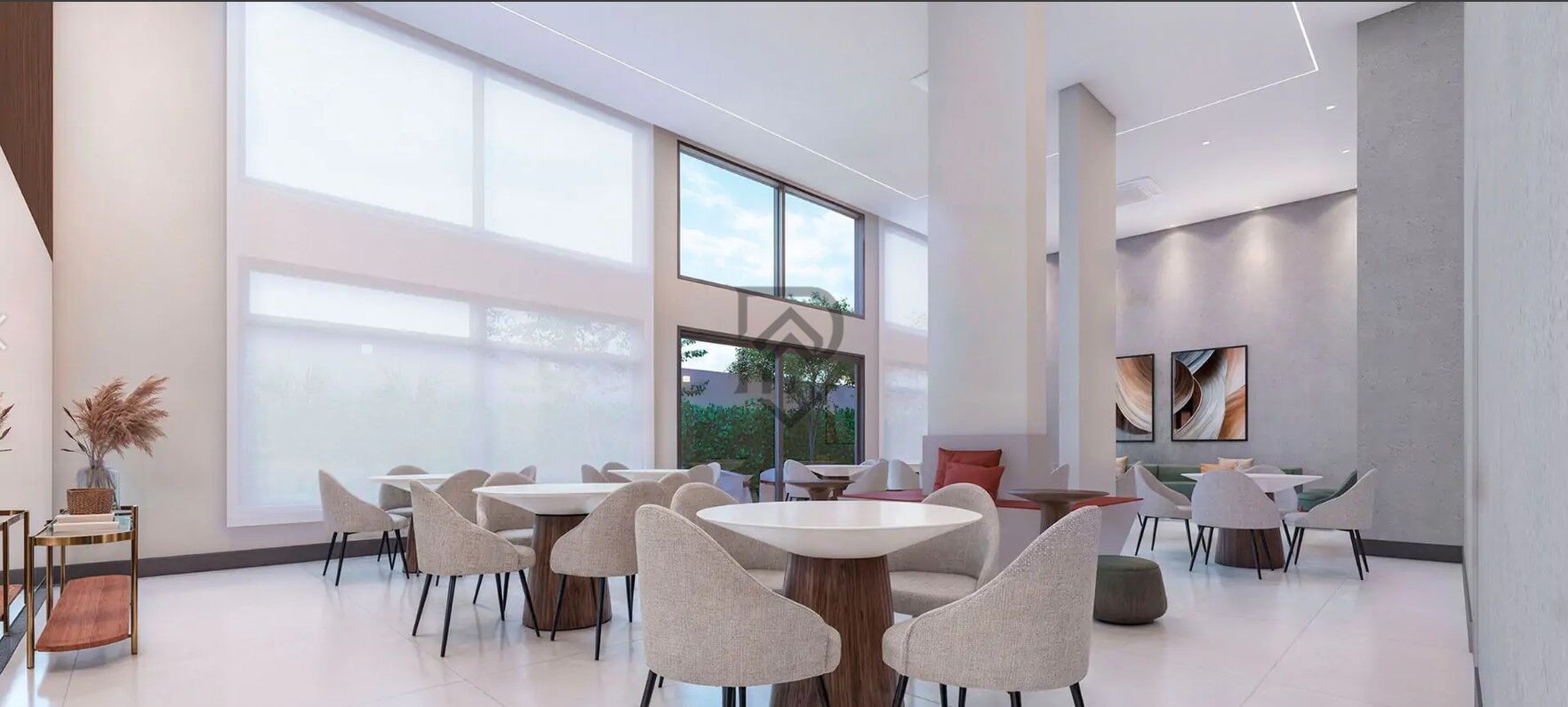 Apartamento, 3 quartos, 130 m² - Foto 63
