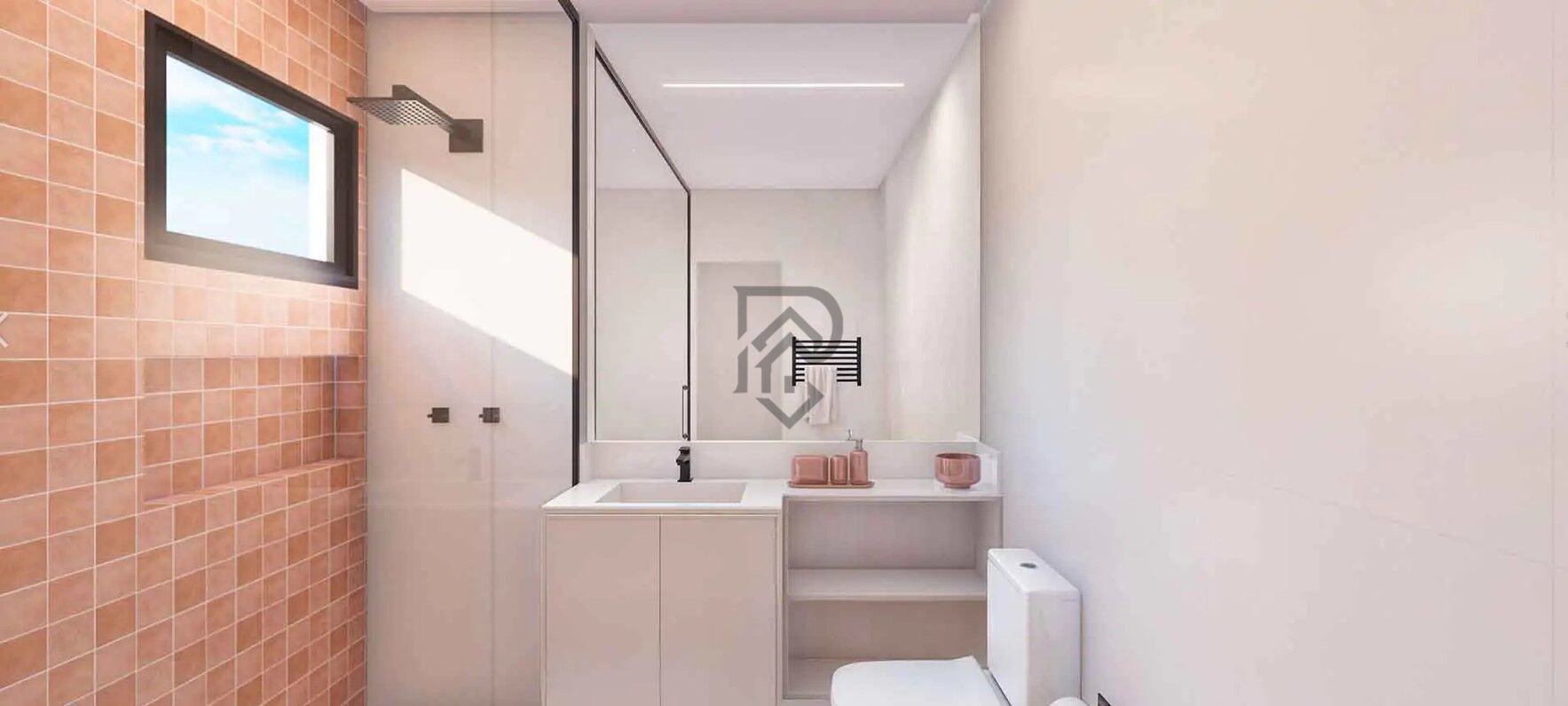 Apartamento, 3 quartos, 130 m² - Foto 80