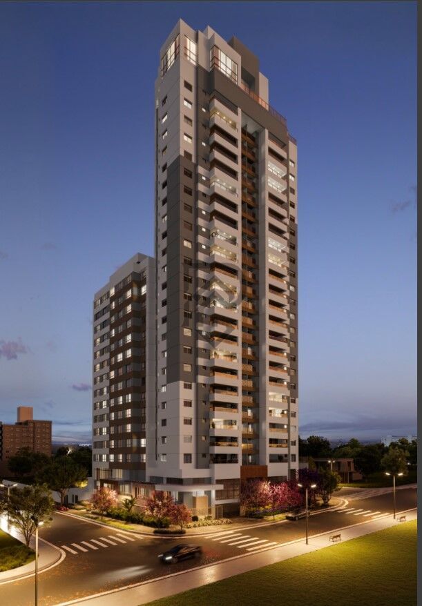 Apartamento, 3 quartos, 130 m² - Foto 70