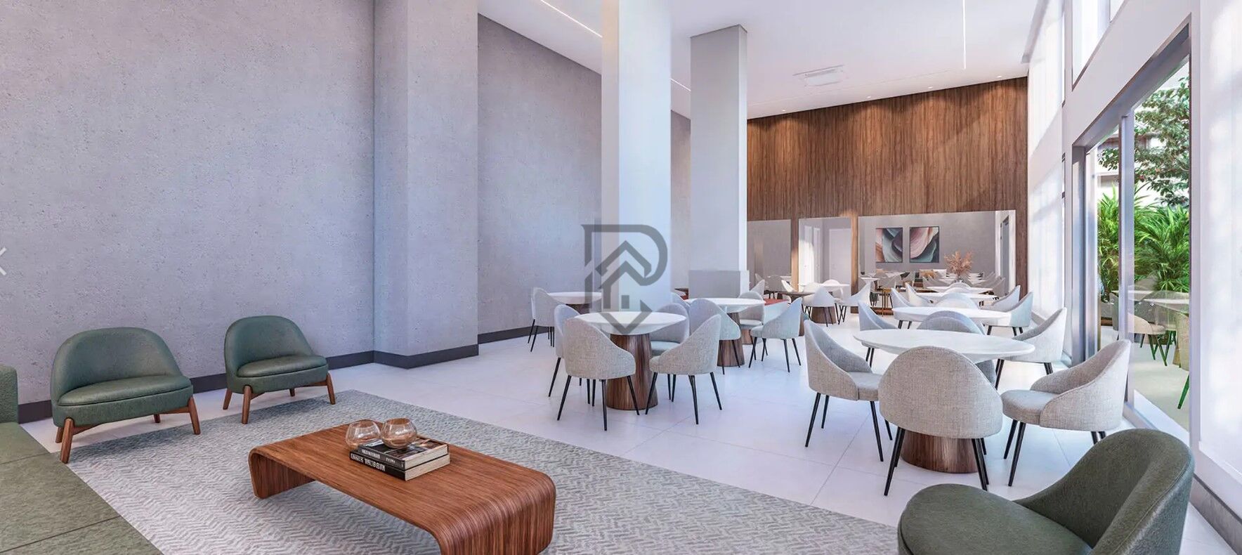 Apartamento, 3 quartos, 130 m² - Foto 62