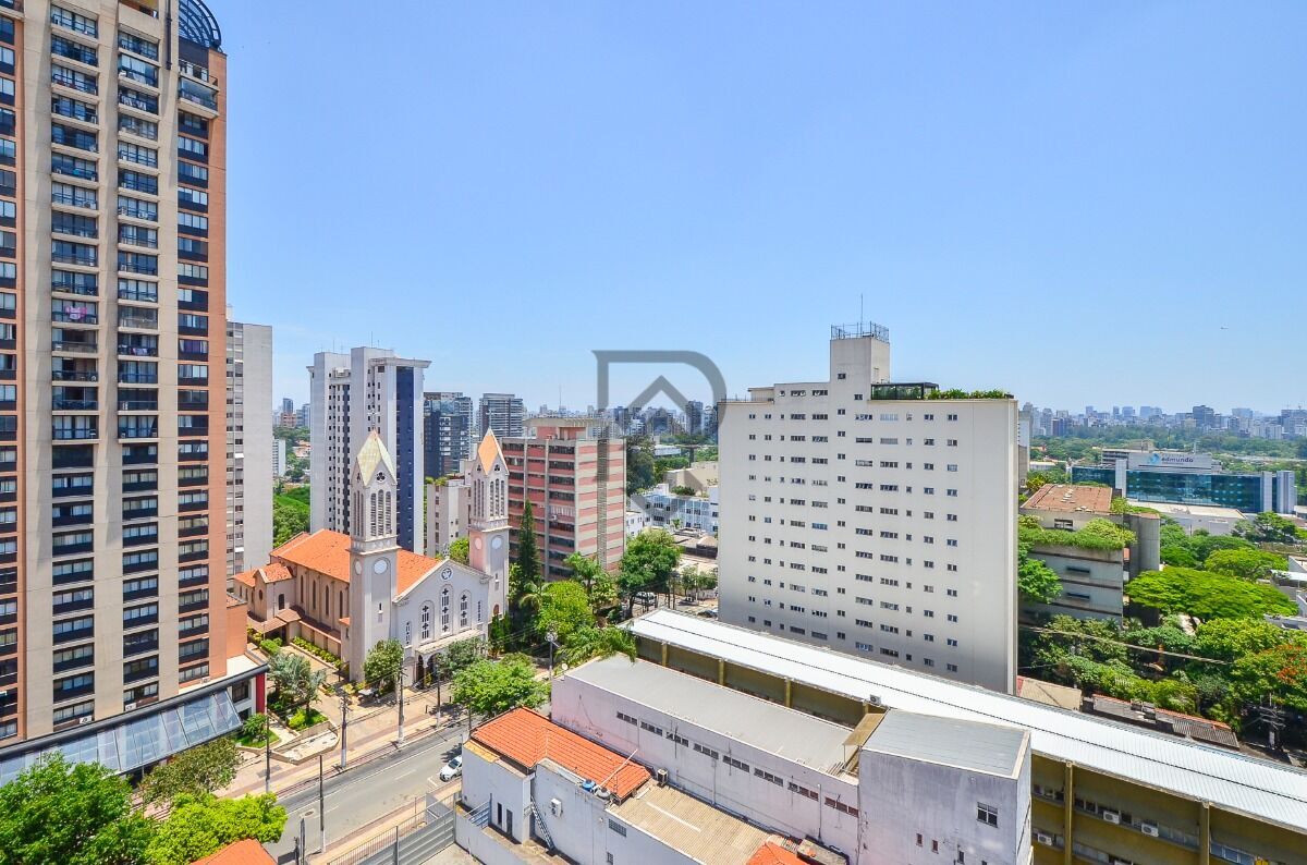 Cobertura, 4 quartos, 252 m² - Foto 53
