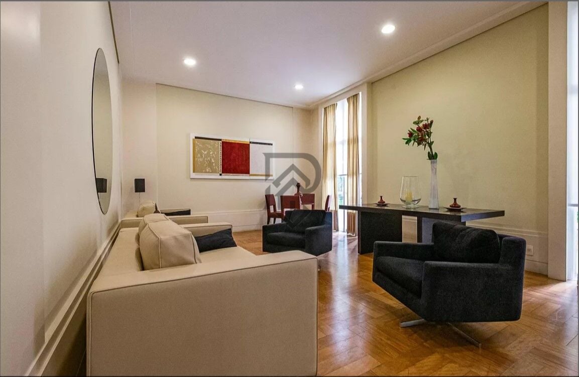 Apartamento, 3 quartos, 200 m² - Foto 16