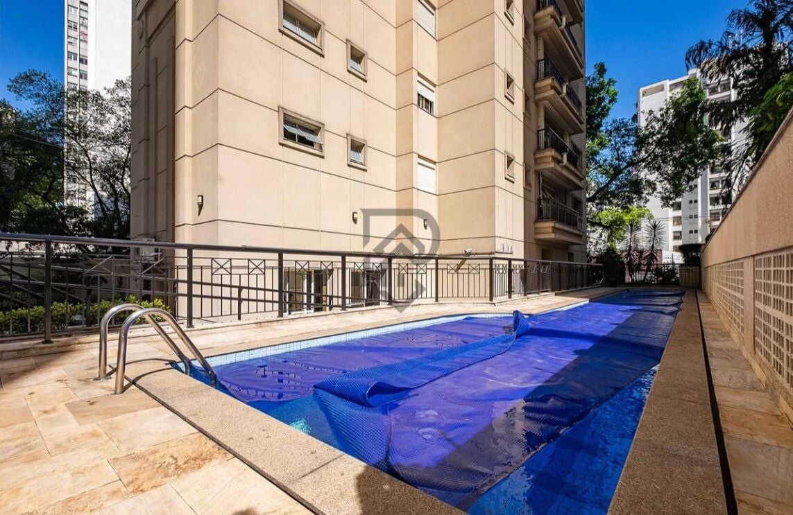 Apartamento, 3 quartos, 200 m² - Foto 13