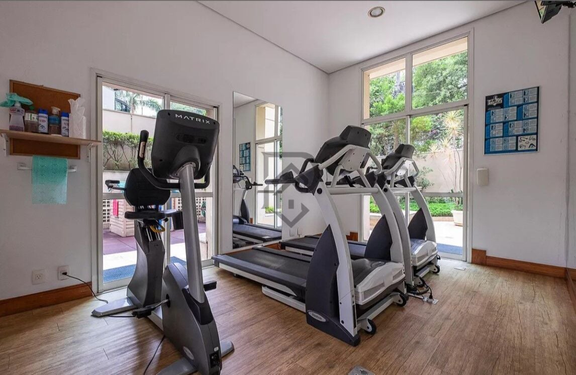 Apartamento, 3 quartos, 200 m² - Foto 15
