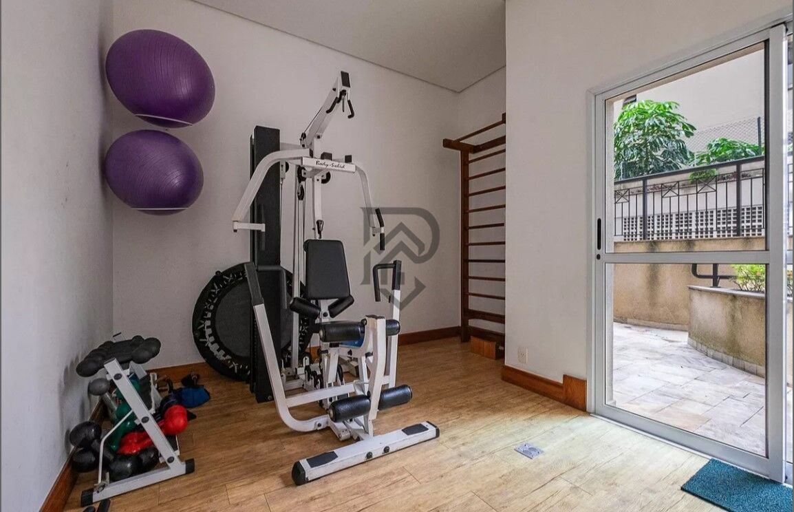 Apartamento, 3 quartos, 200 m² - Foto 14