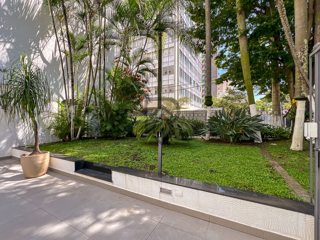 Apartamento, 4 quartos, 164 m² - Foto 43