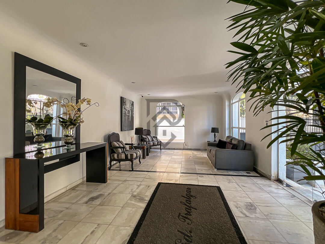 Apartamento, 4 quartos, 164 m² - Foto 51