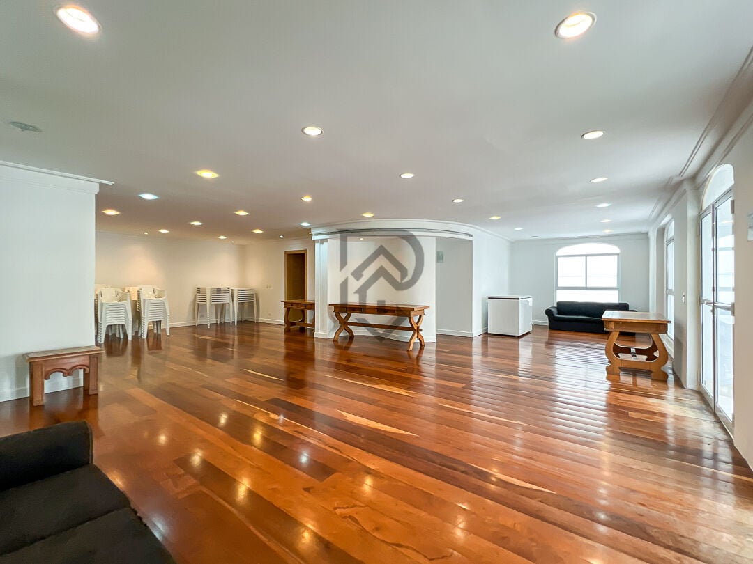 Apartamento, 4 quartos, 164 m² - Foto 44