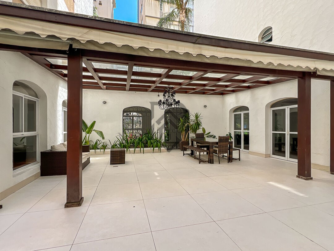 Apartamento, 4 quartos, 164 m² - Foto 41