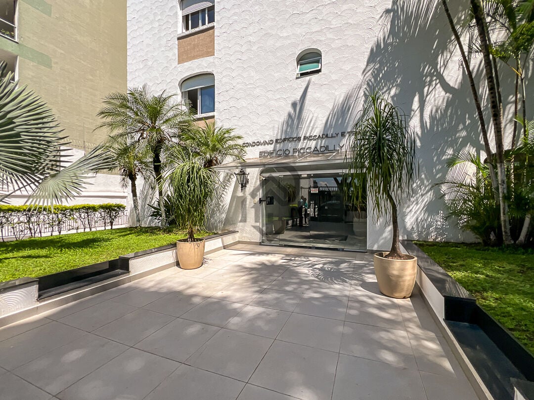Apartamento, 4 quartos, 164 m² - Foto 46