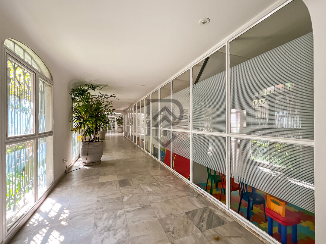 Apartamento, 4 quartos, 164 m² - Foto 52