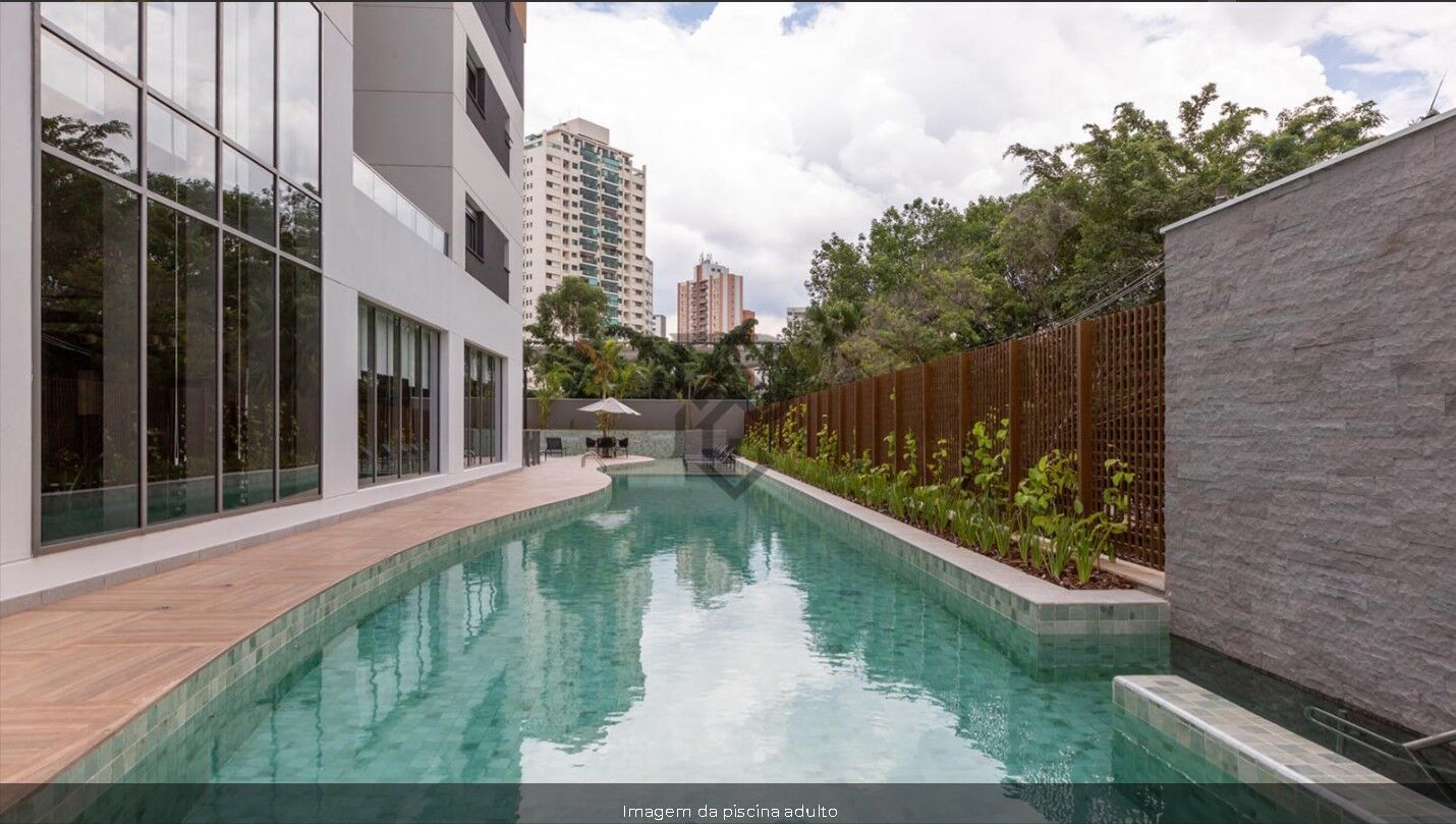 Apartamento, 3 quartos, 143 m² - Foto 43