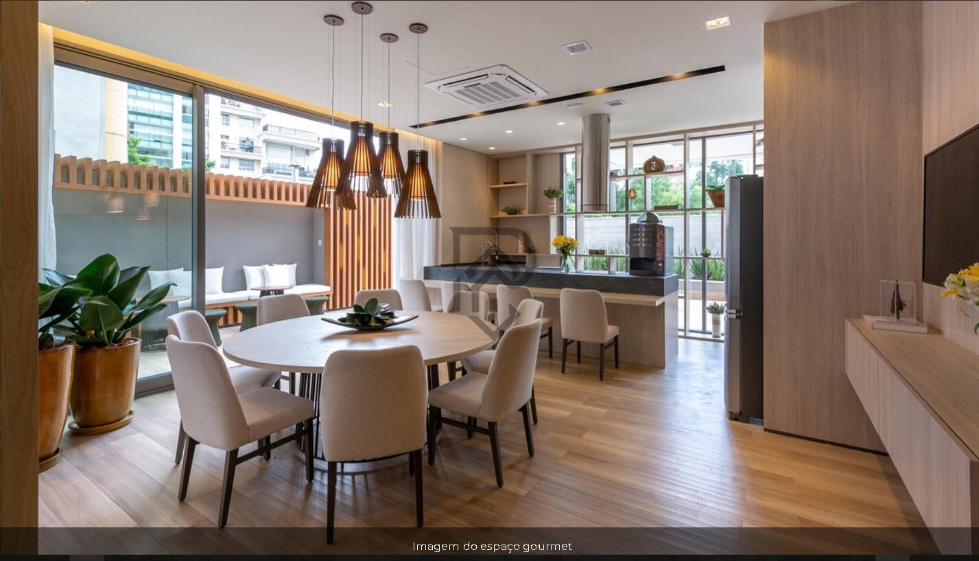 Apartamento, 3 quartos, 143 m² - Foto 60