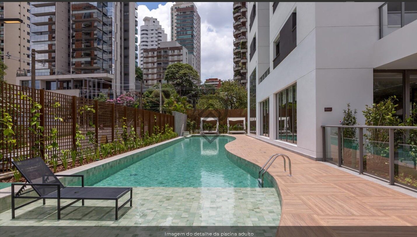 Apartamento, 3 quartos, 143 m² - Foto 46