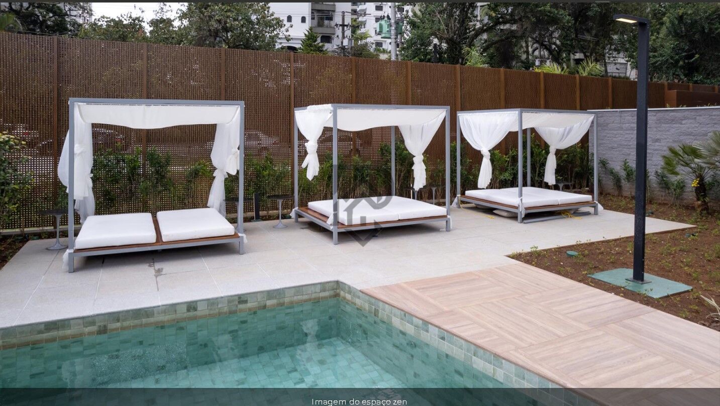 Apartamento, 3 quartos, 143 m² - Foto 49