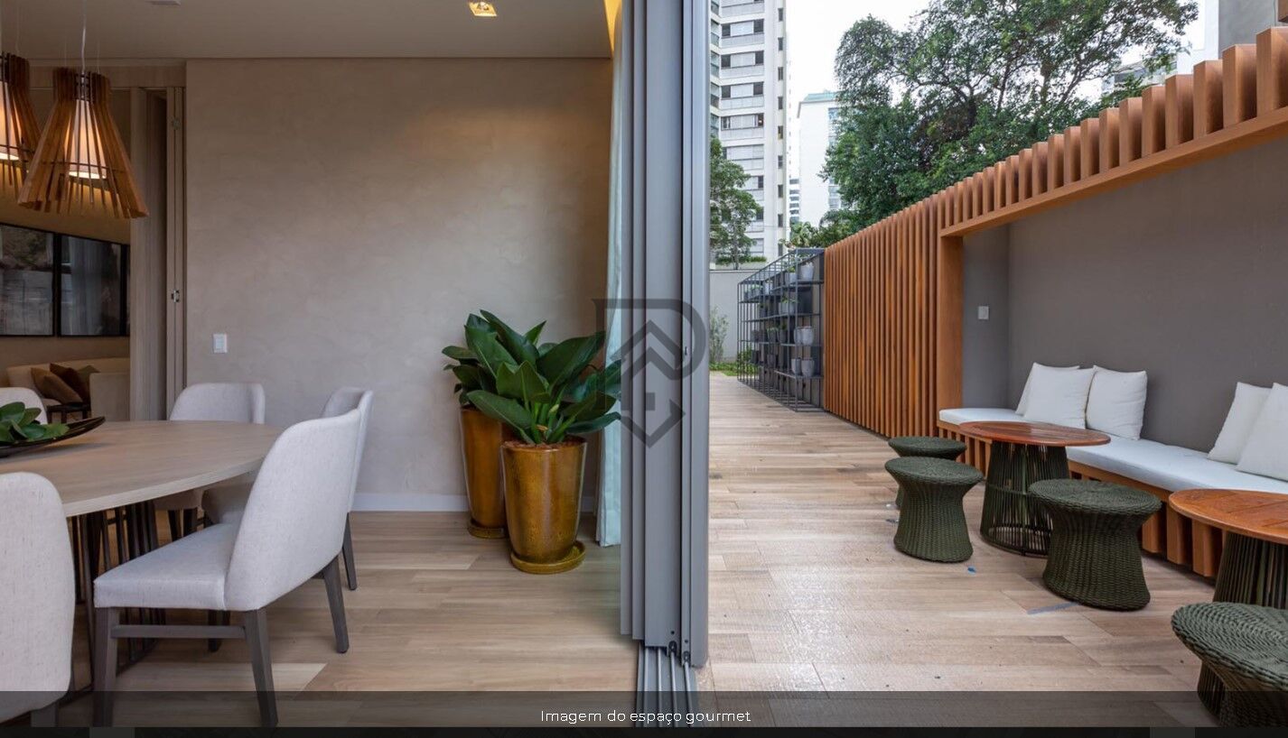 Apartamento, 3 quartos, 143 m² - Foto 62