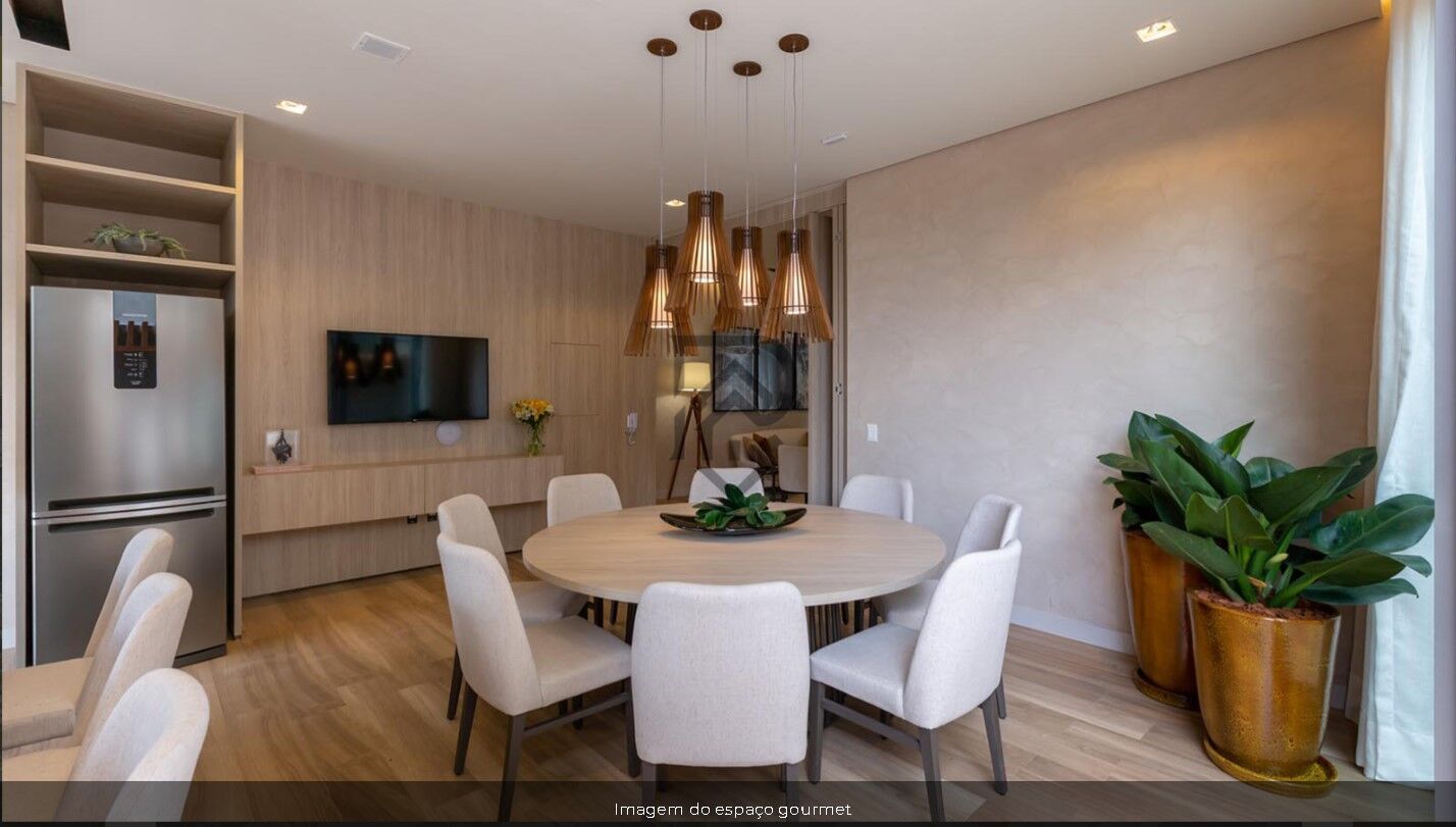 Apartamento, 3 quartos, 143 m² - Foto 63