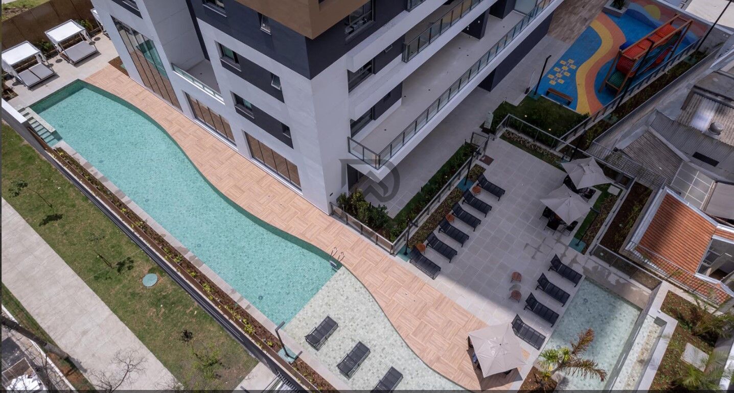 Apartamento, 3 quartos, 143 m² - Foto 47