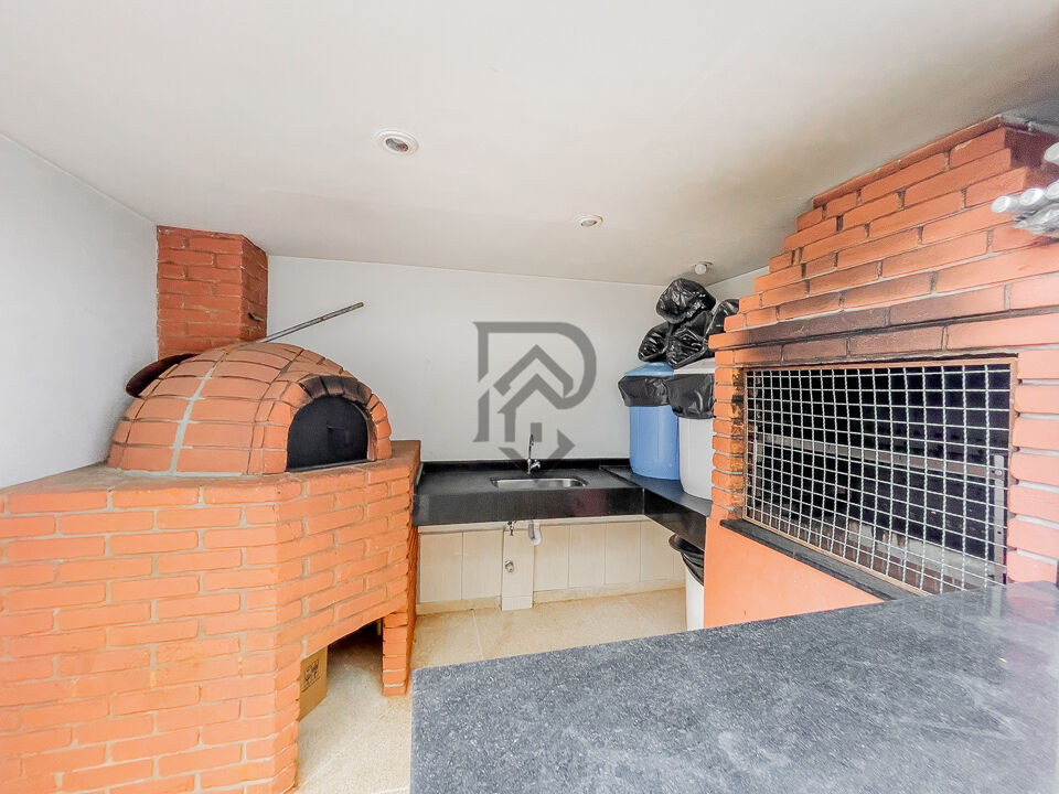 Apartamento, 3 quartos, 154 m² - Foto 50