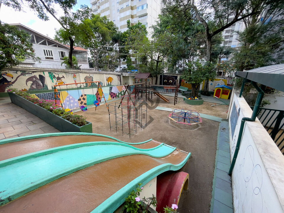 Apartamento, 3 quartos, 154 m² - Foto 48