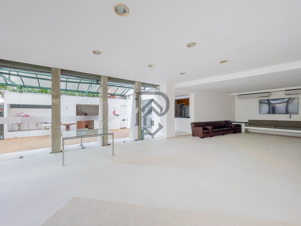 Apartamento, 3 quartos, 154 m² - Foto 49