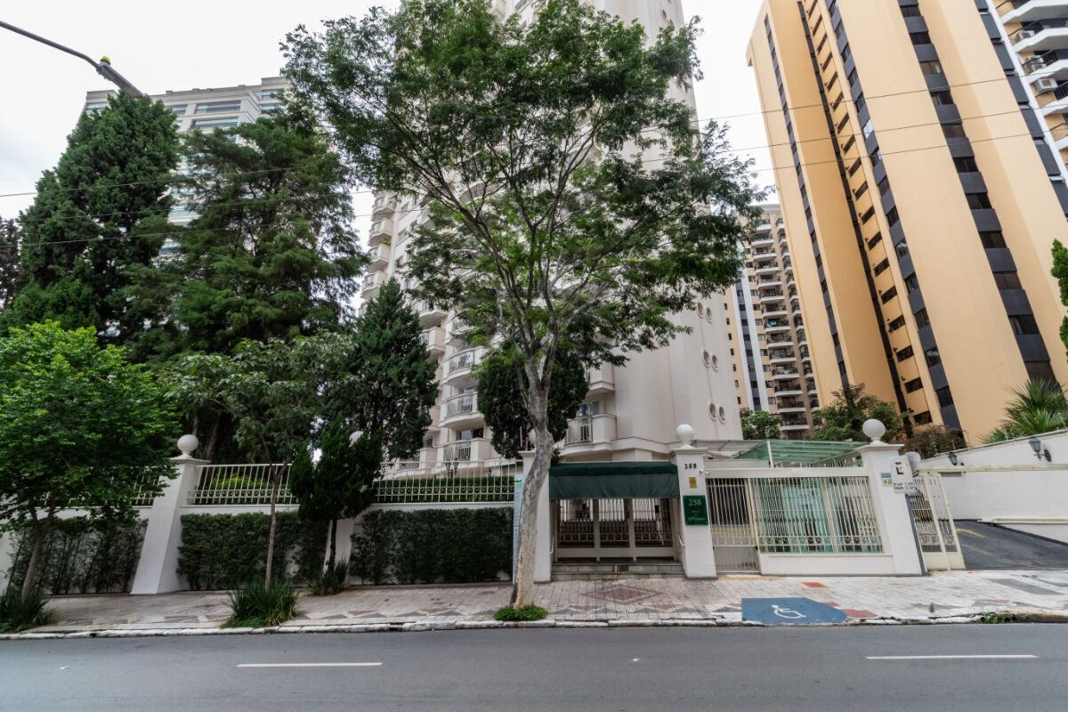 Apartamento, 3 quartos, 150 m² - Foto 39