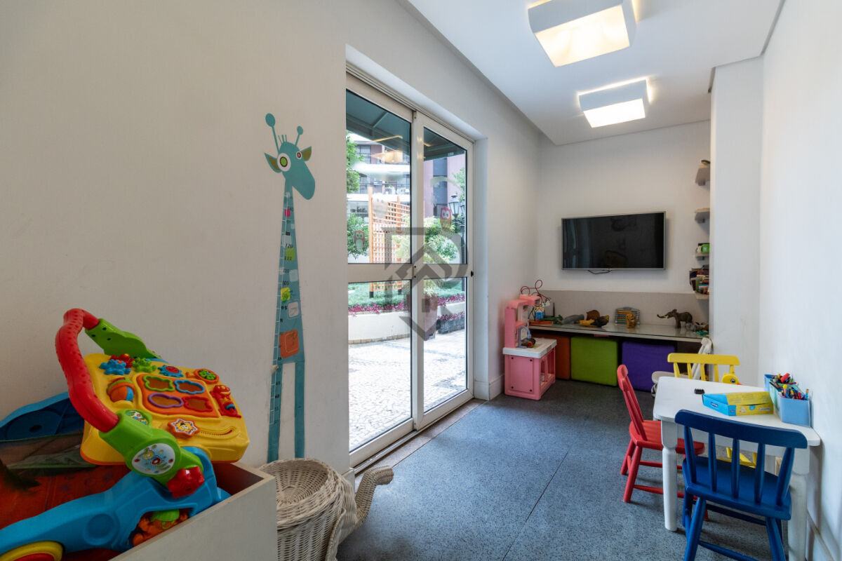 Apartamento, 3 quartos, 150 m² - Foto 43