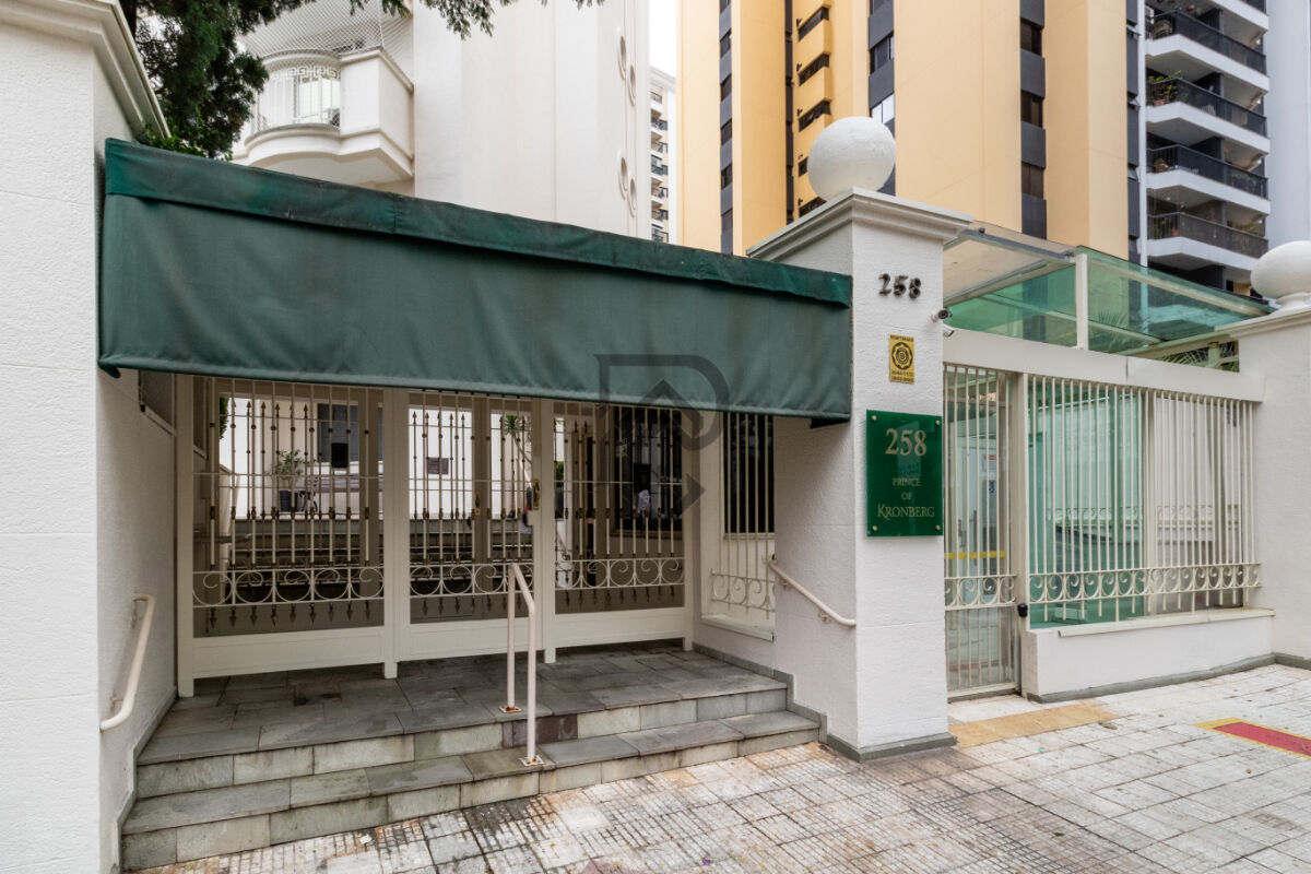 Apartamento, 3 quartos, 150 m² - Foto 38