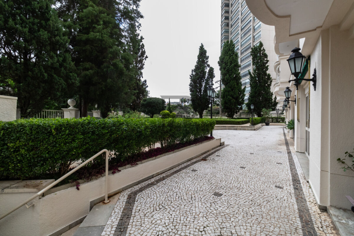Apartamento, 3 quartos, 150 m² - Foto 37