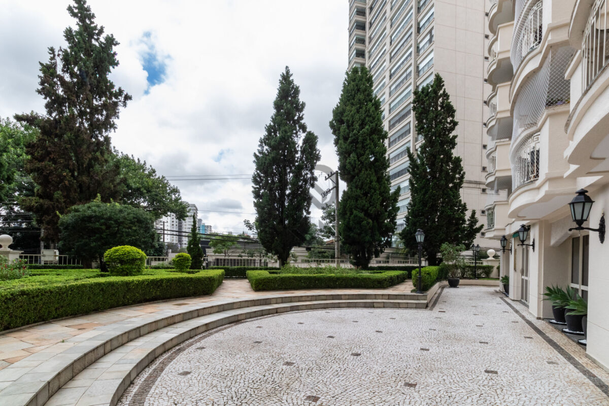 Apartamento, 3 quartos, 150 m² - Foto 36