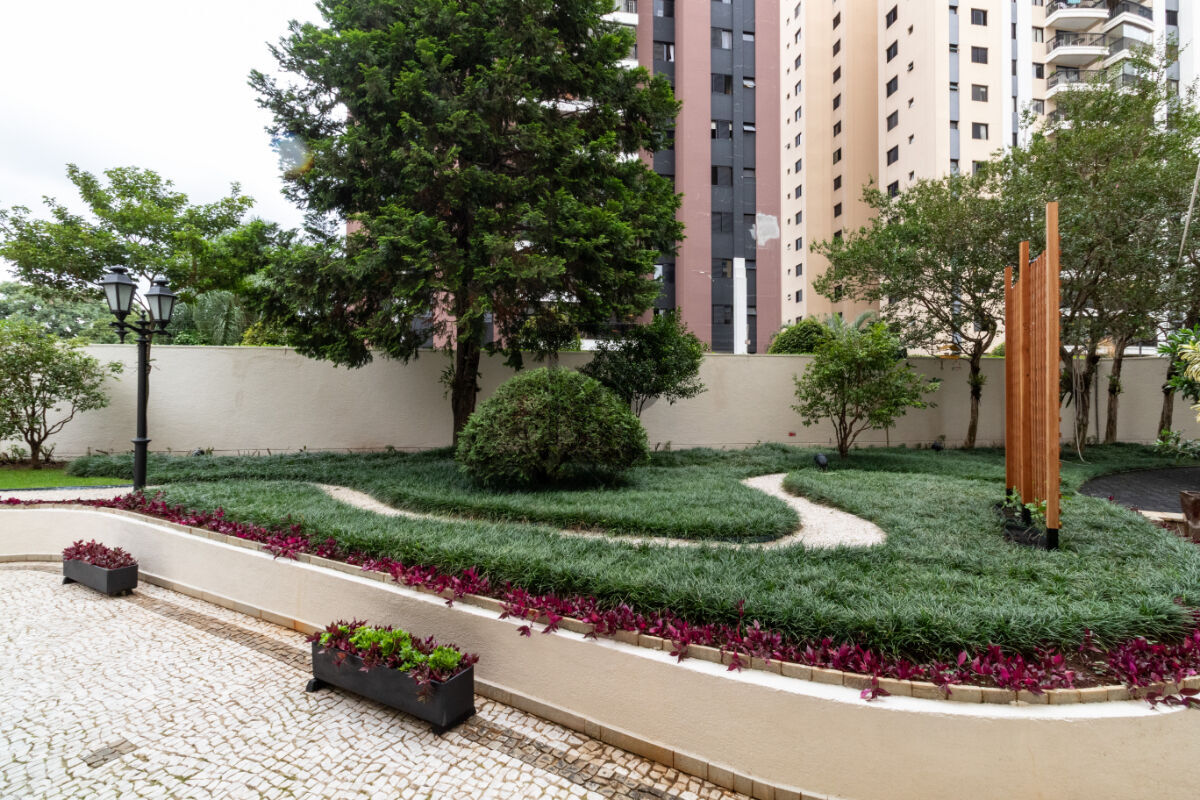 Apartamento, 3 quartos, 150 m² - Foto 45